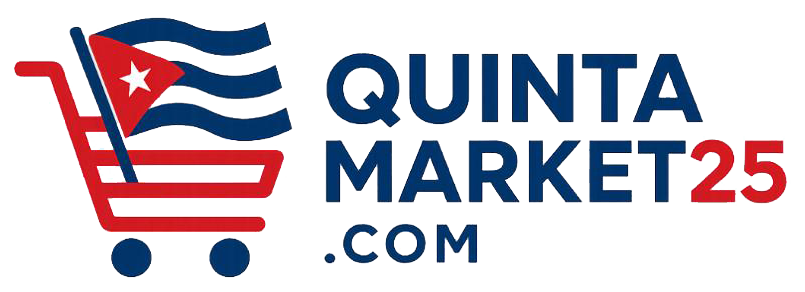 Quinta Market 25 Quinta Market 25