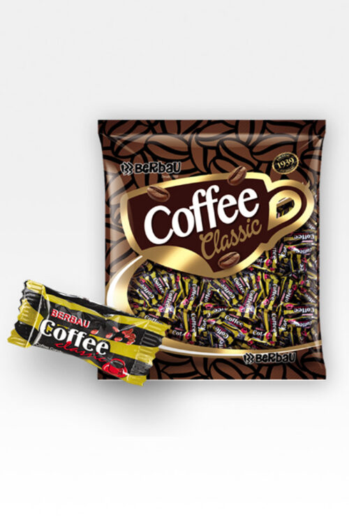 Caramelos de Café