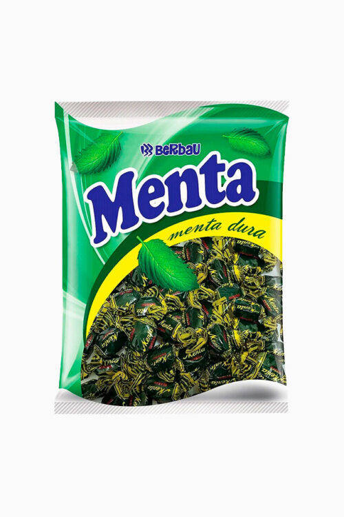 Caramelos de Menta